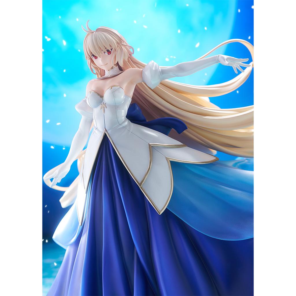 Tsukihime: A Piece Of Blue Glass Moon - Arcueid Brunestud Inner Sea Of The Planet Figurine