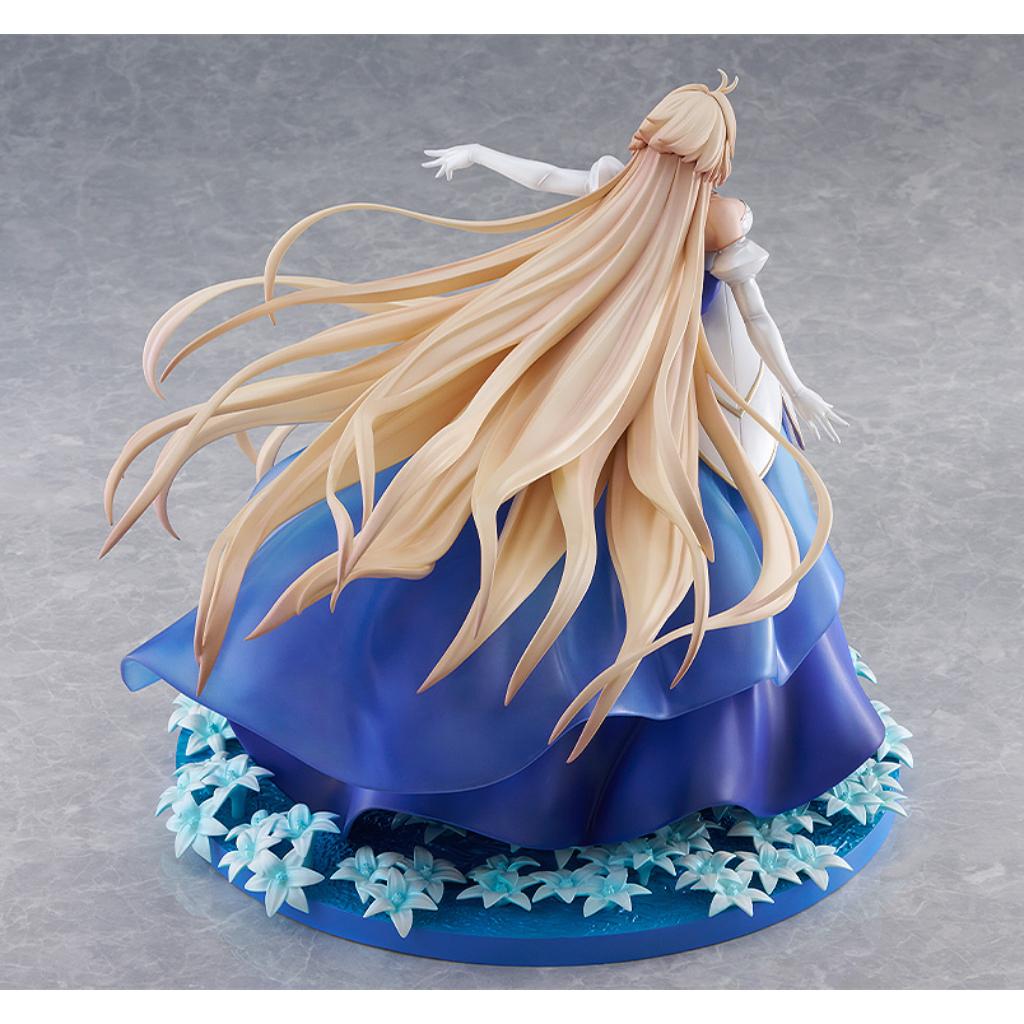 Tsukihime: A Piece Of Blue Glass Moon - Arcueid Brunestud Inner Sea Of The Planet Figurine