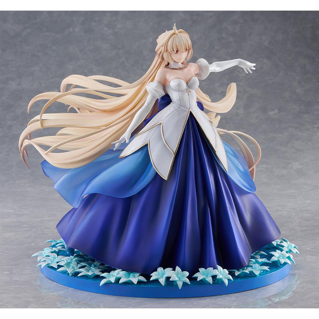 Tsukihime: A Piece Of Blue Glass Moon - Arcueid Brunestud Inner Sea Of The Planet Figurine