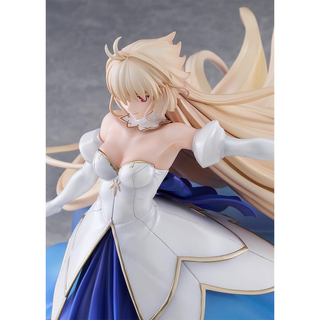 Tsukihime: A Piece Of Blue Glass Moon - Arcueid Brunestud Inner Sea Of The Planet Figurine