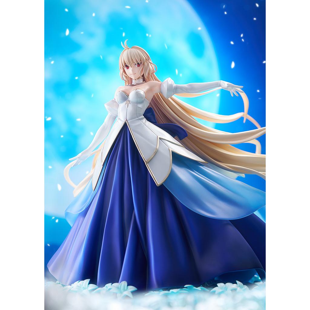 Tsukihime: A Piece Of Blue Glass Moon - Arcueid Brunestud Inner Sea Of The Planet Figurine