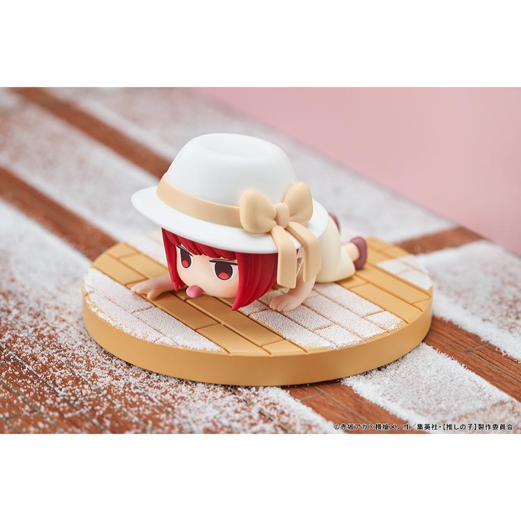 Oshi No Ko - Chibi Figure Kana Arima: The Genius Child Actor Who Licks Baking Soda Ver.