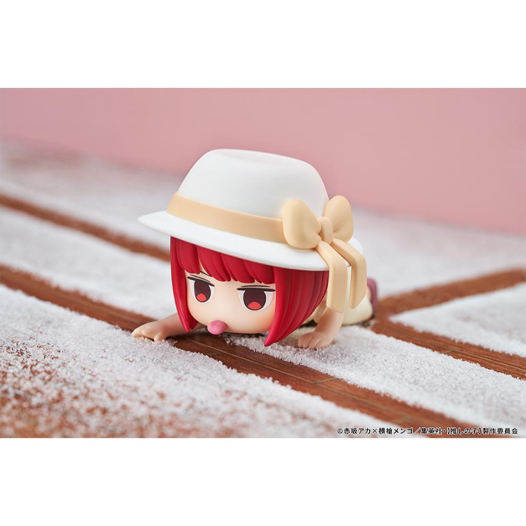 Oshi No Ko - Chibi Figure Kana Arima: The Genius Child Actor Who Licks Baking Soda Ver.