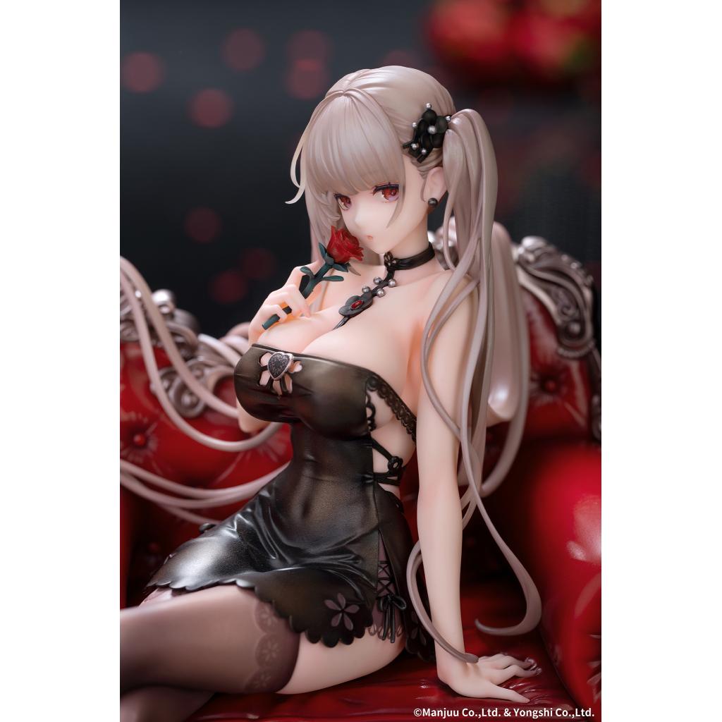 Azur Lane - Formidable Rose Ceremony Ver. Figurine