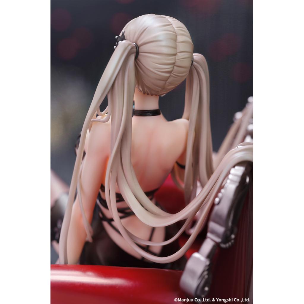 Azur Lane - Formidable Rose Ceremony Ver. Figurine