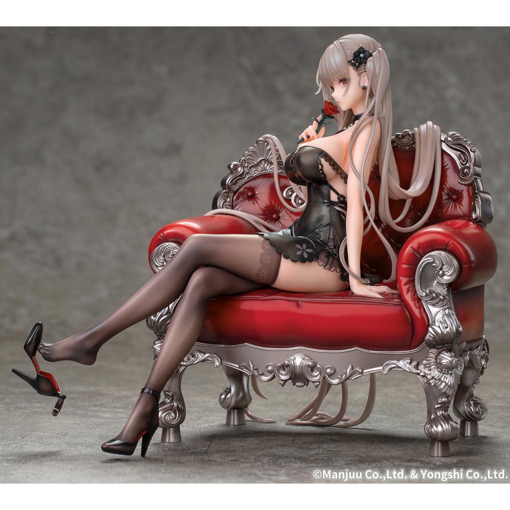 Azur Lane - Formidable Rose Ceremony Ver. Figurine