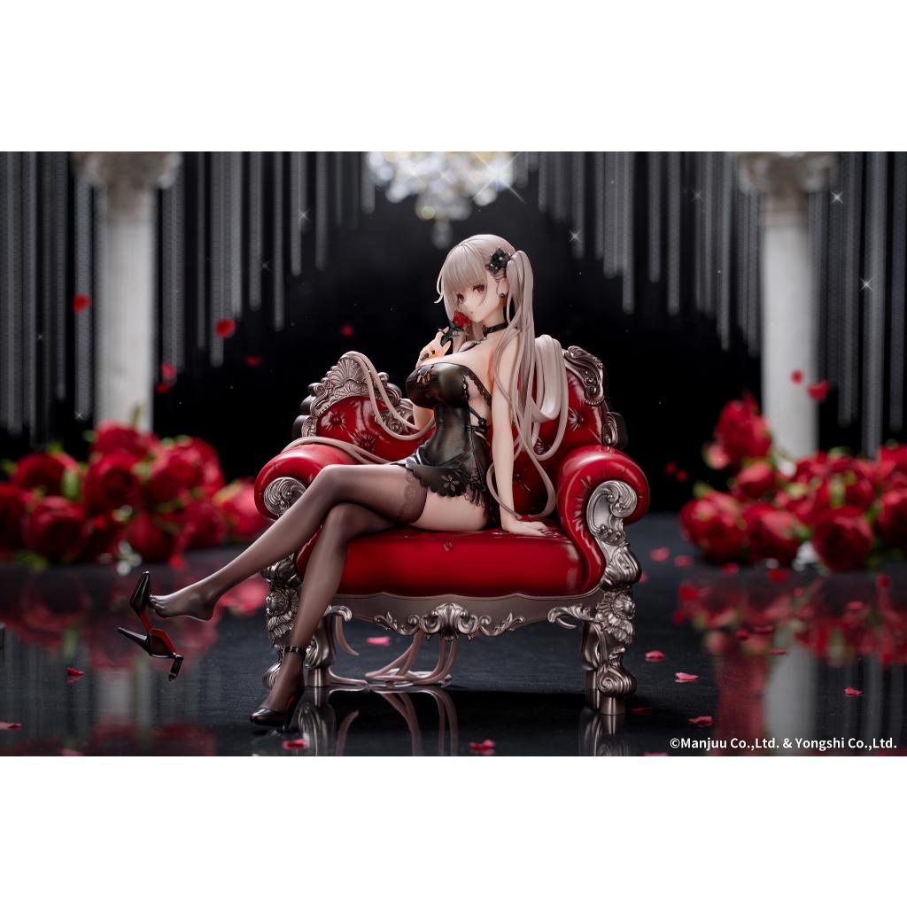 Azur Lane - Formidable Rose Ceremony Ver. Figurine