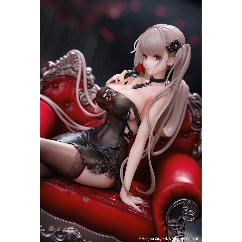 Azur Lane - Formidable Rose Ceremony Ver. Figurine