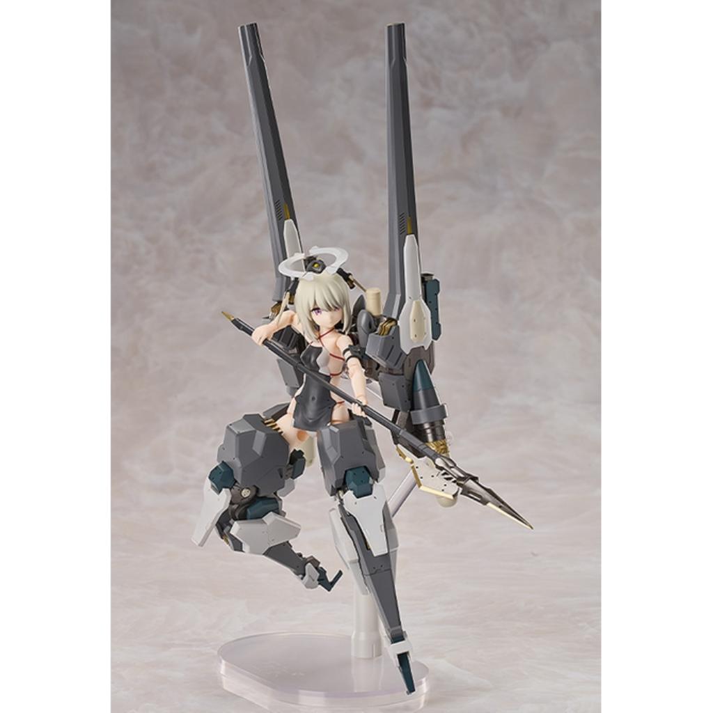 Hyper Body Charged Particle Cannon General-Purpose Fighter: Cuckoo