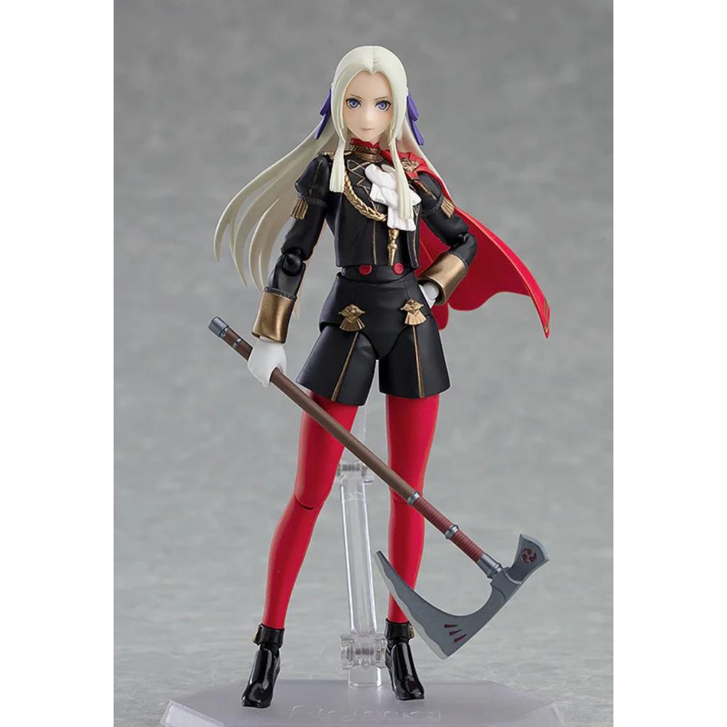 Figma 461 Fire Emblem: Three Houses - Edelgard Von Hresvelg (Reissue)