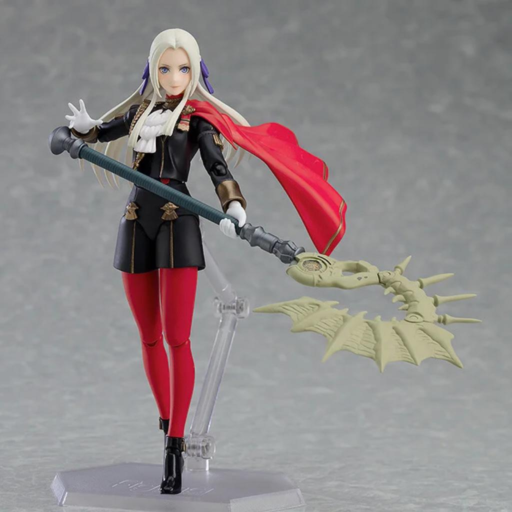 Figma 461 Fire Emblem: Three Houses - Edelgard Von Hresvelg (Reissue)