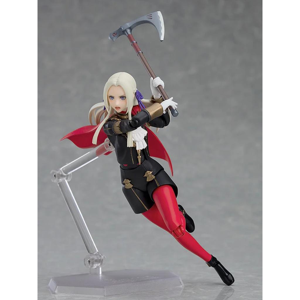 Figma 461 Fire Emblem: Three Houses - Edelgard Von Hresvelg (Reissue)