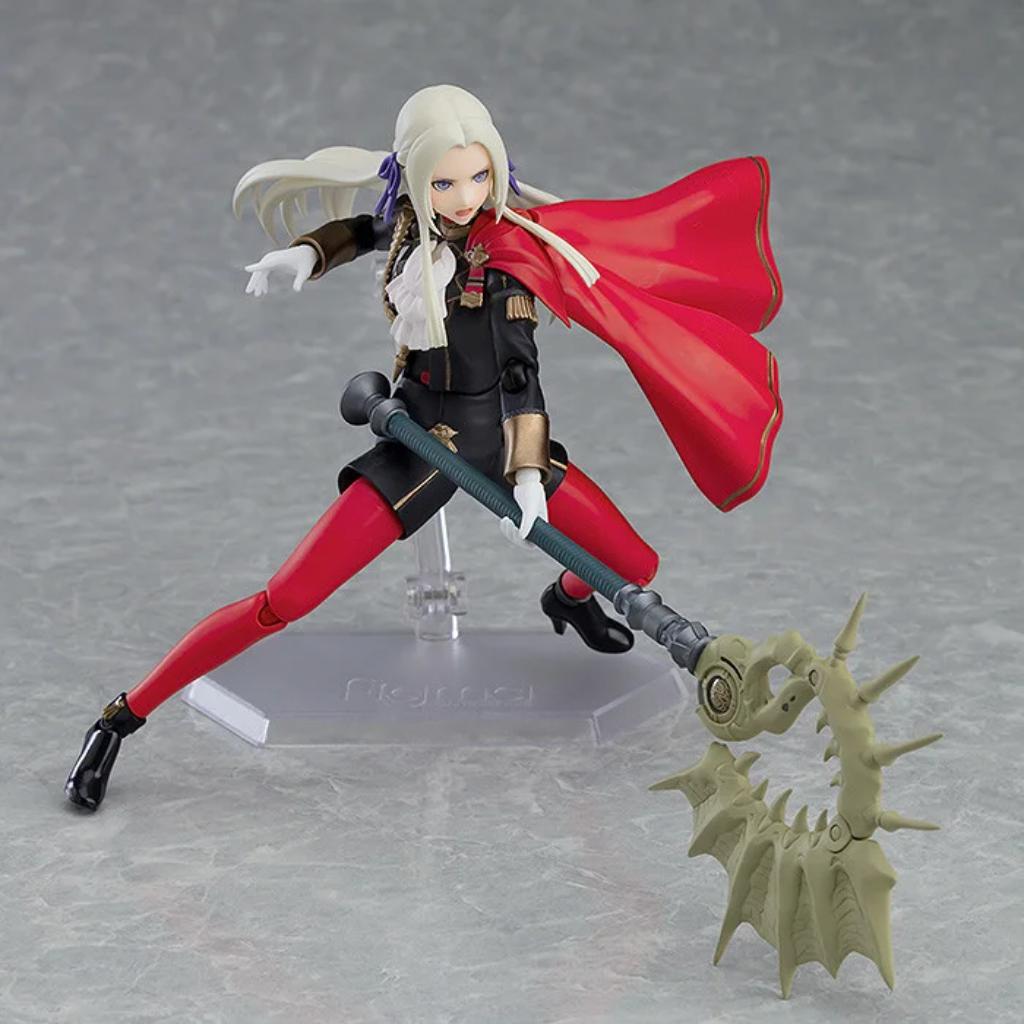 Figma 461 Fire Emblem: Three Houses - Edelgard Von Hresvelg (Reissue)