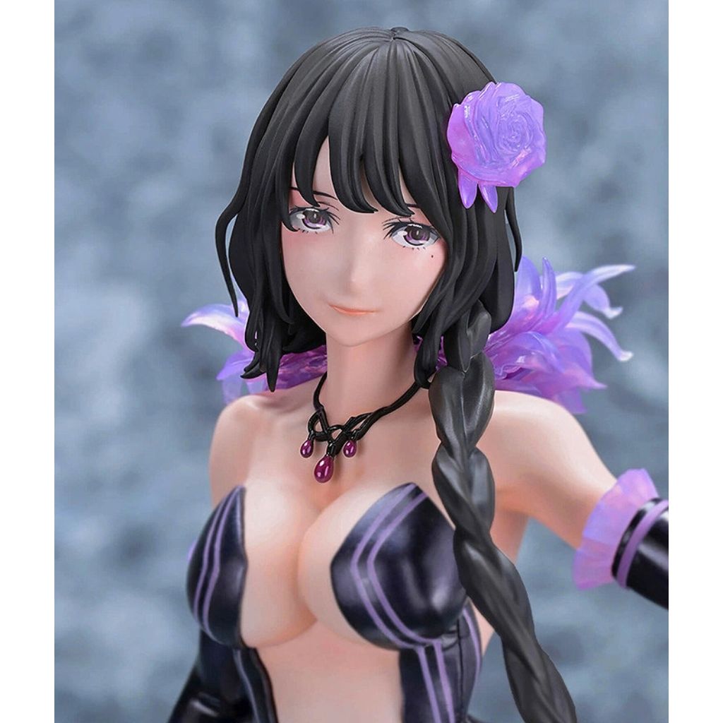 Re:Zero - Elsa Granhiert Beautiful Bowel Hunter Figurine