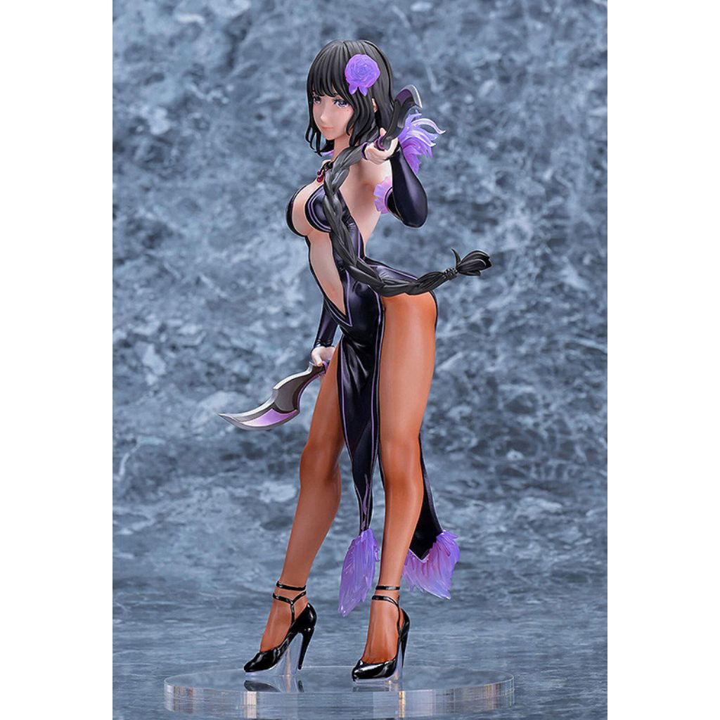 Re:Zero - Elsa Granhiert Beautiful Bowel Hunter Figurine
