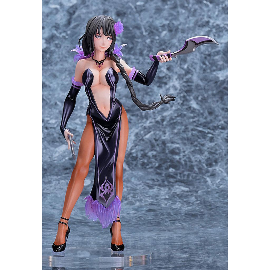 Re:Zero - Elsa Granhiert Beautiful Bowel Hunter Figurine