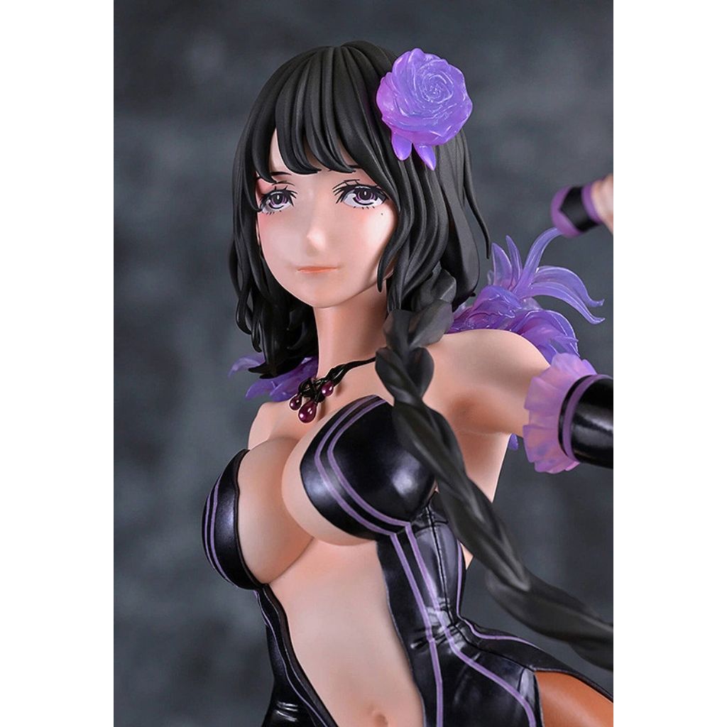 Re:Zero - Elsa Granhiert Beautiful Bowel Hunter Figurine