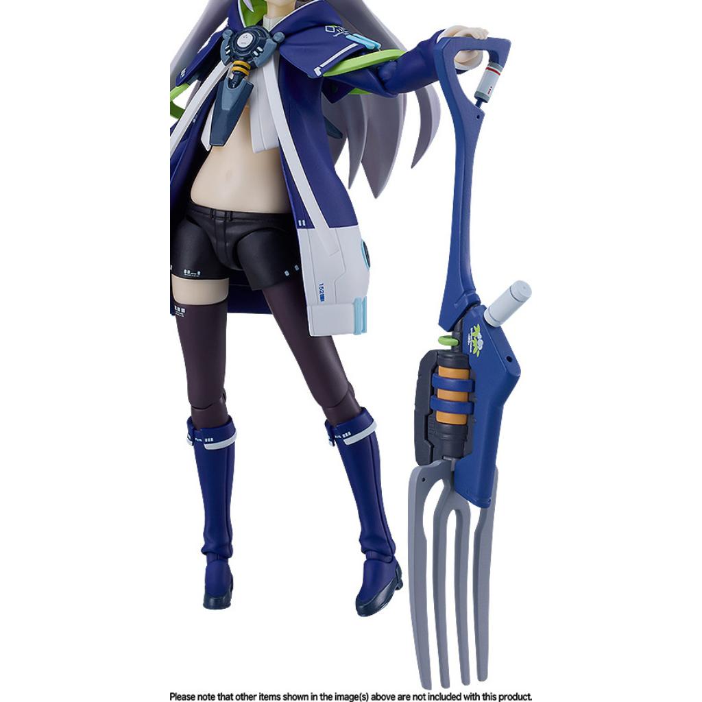 Act Mode Expansion Kit: Type15 Ver2 Equipment