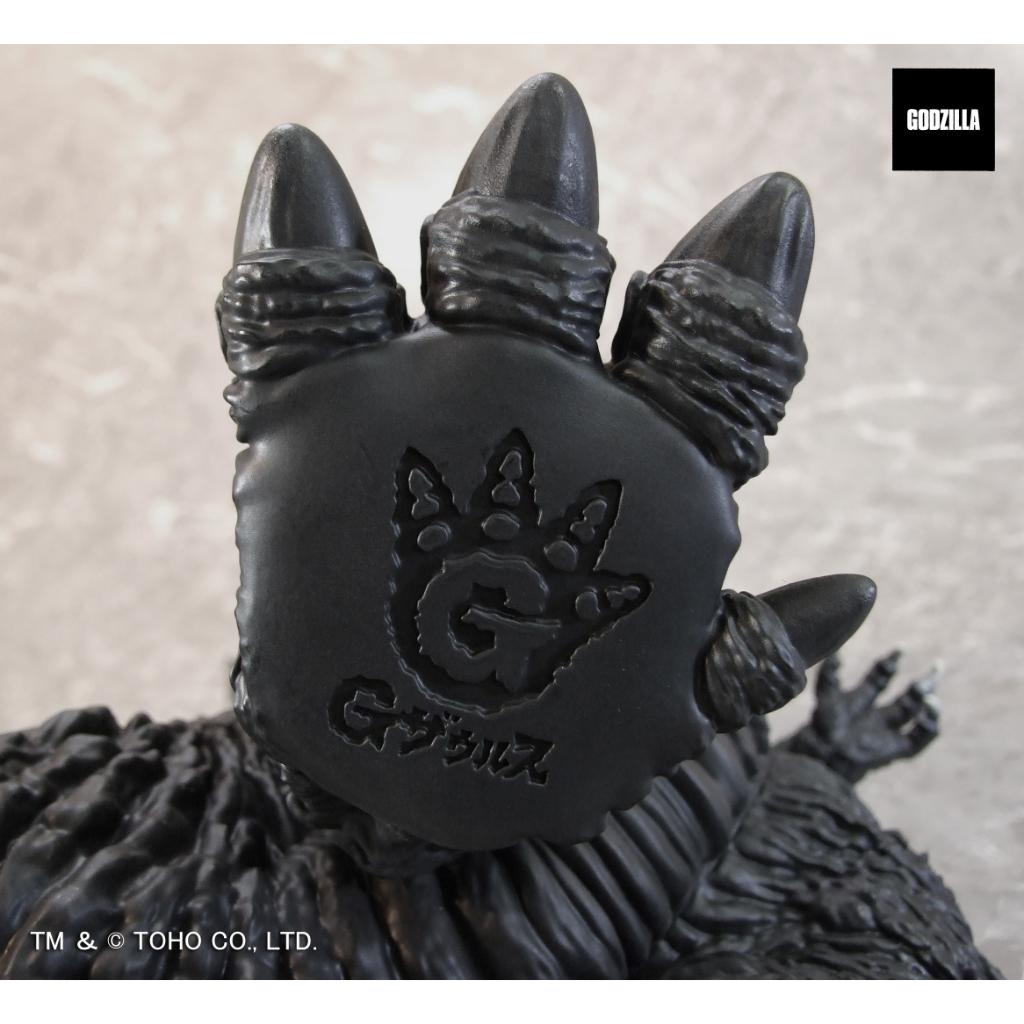 G Saurus Series - Godzilla (2023) Biting The Train Ver