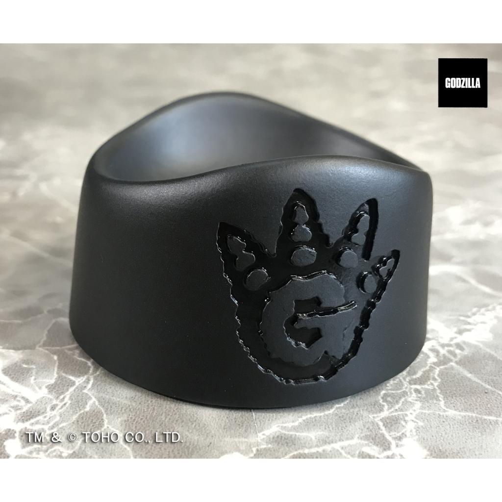 G Saurus Series - Godzilla (2023) Biting The Train Ver