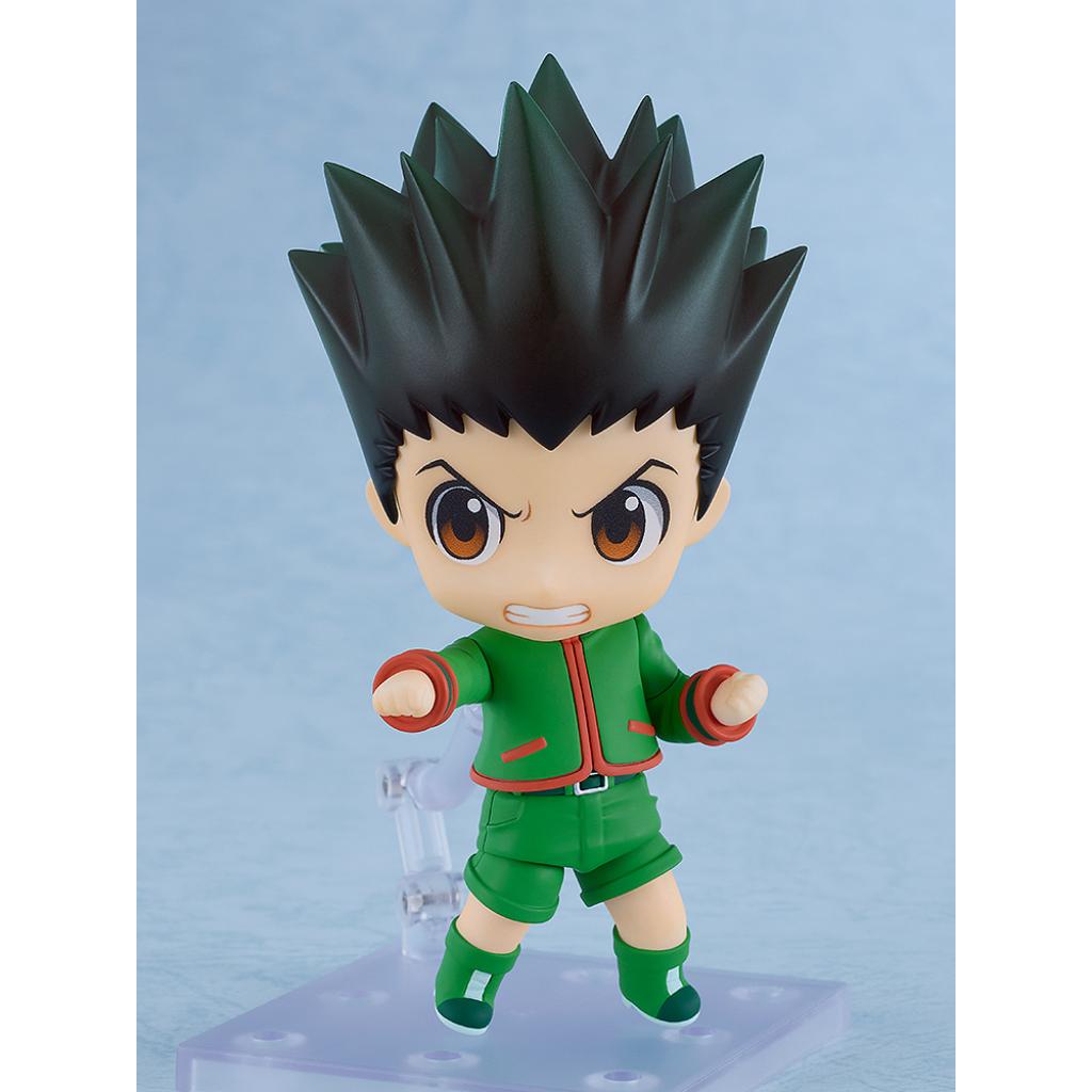 Nendoroid 2803 Hunter X Hunter - Gon Freecss: Hunter Exam Ver.