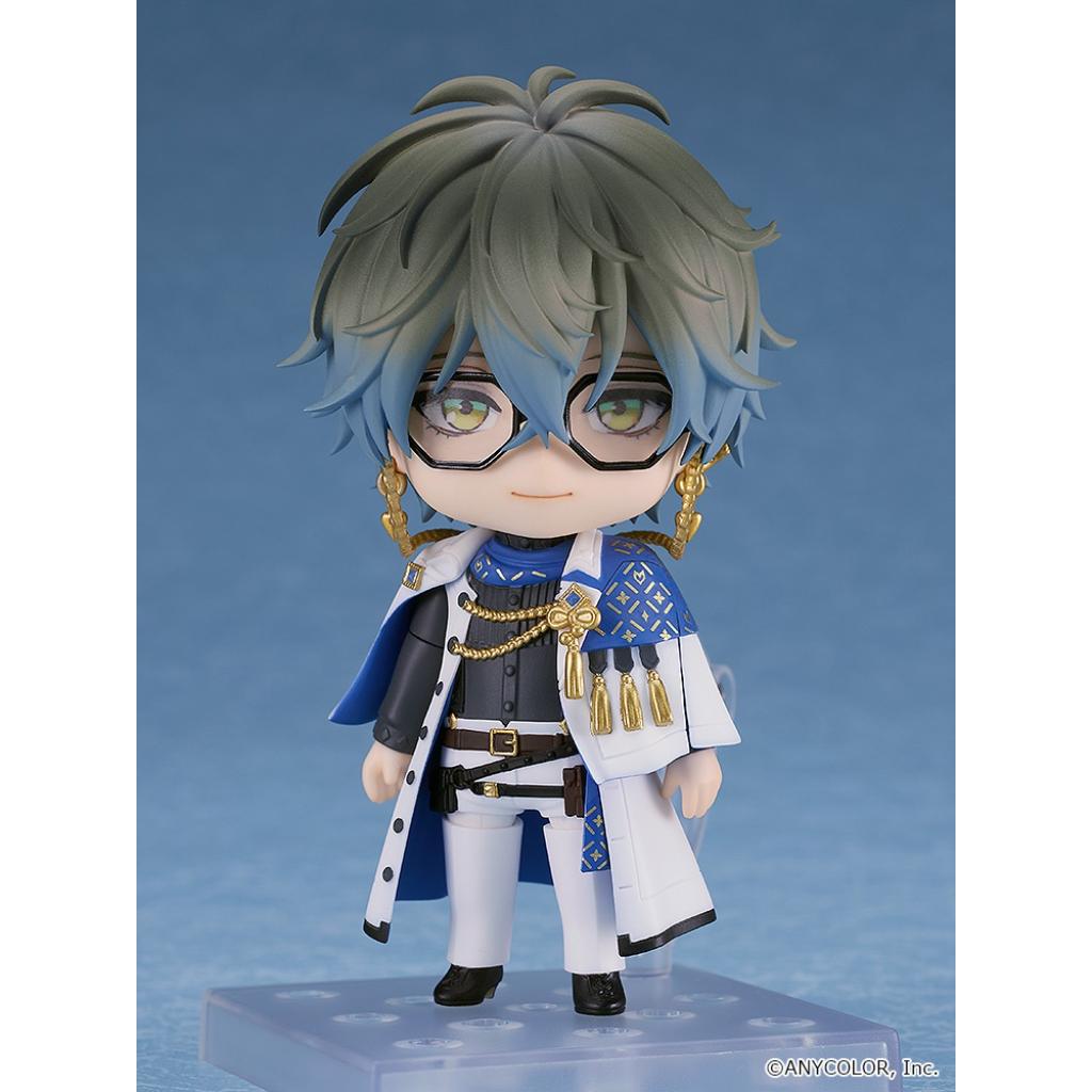 Nendoroid 2428 Nijisanji En Ike Eveland - Main Image