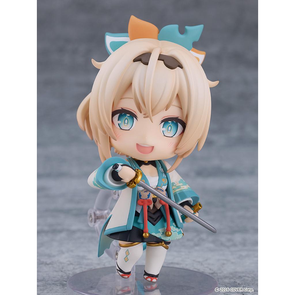 Nendoroid 2447 Hololive Production - Kazama Iroha