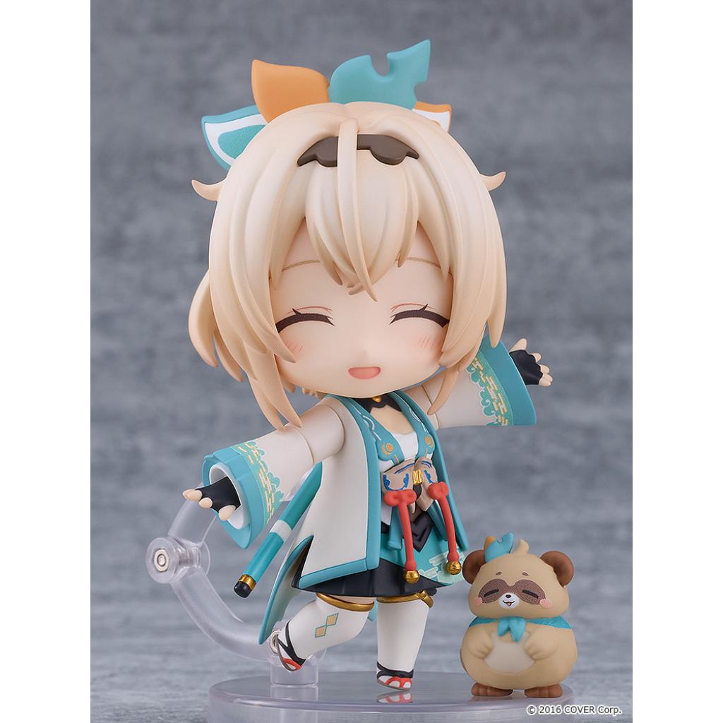 Nendoroid 2447 Hololive Production - Kazama Iroha
