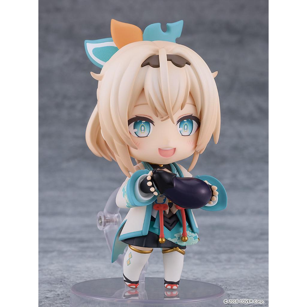 Nendoroid 2447 Hololive Production - Kazama Iroha