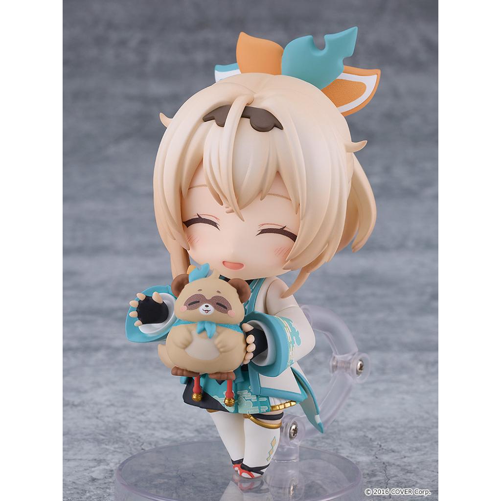 Nendoroid 2447 Hololive Production - Kazama Iroha