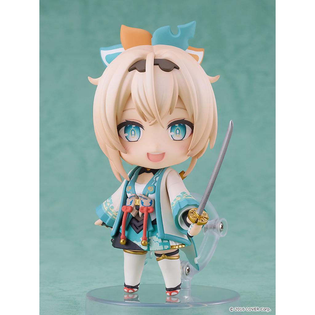 Nendoroid 2447 Hololive Production - Kazama Iroha