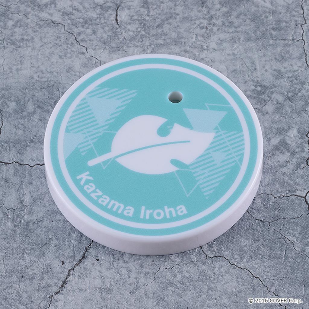 Nendoroid 2447 Hololive Production - Kazama Iroha