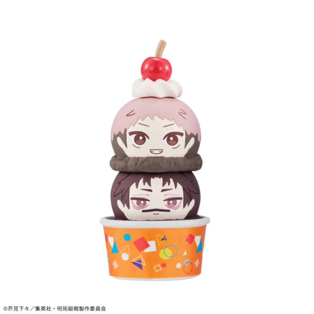 Tsumichen Stack Up & Change Jujutsu Kaisen Set (Box Of 6)