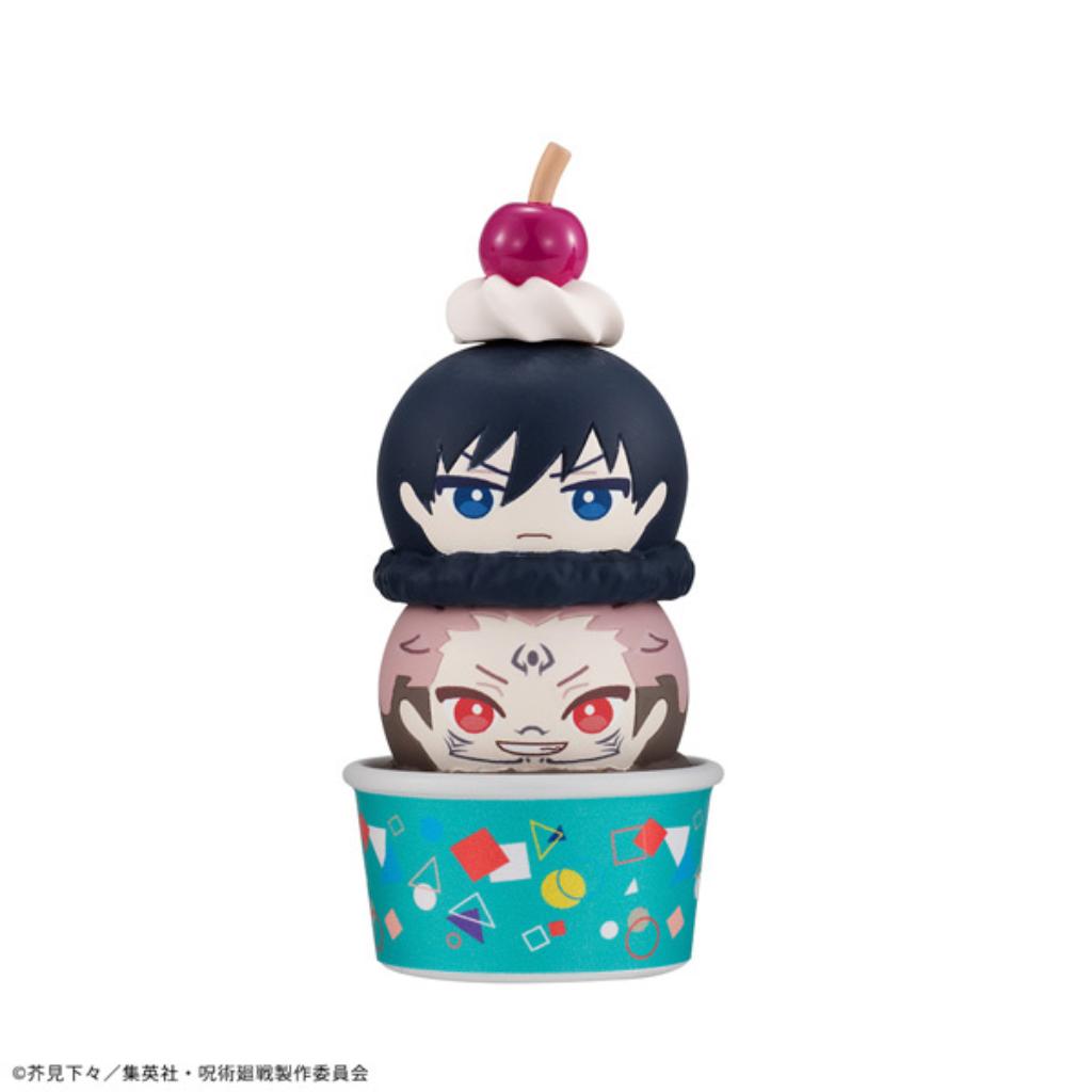 Tsumichen Stack Up & Change Jujutsu Kaisen Set (Box Of 6)