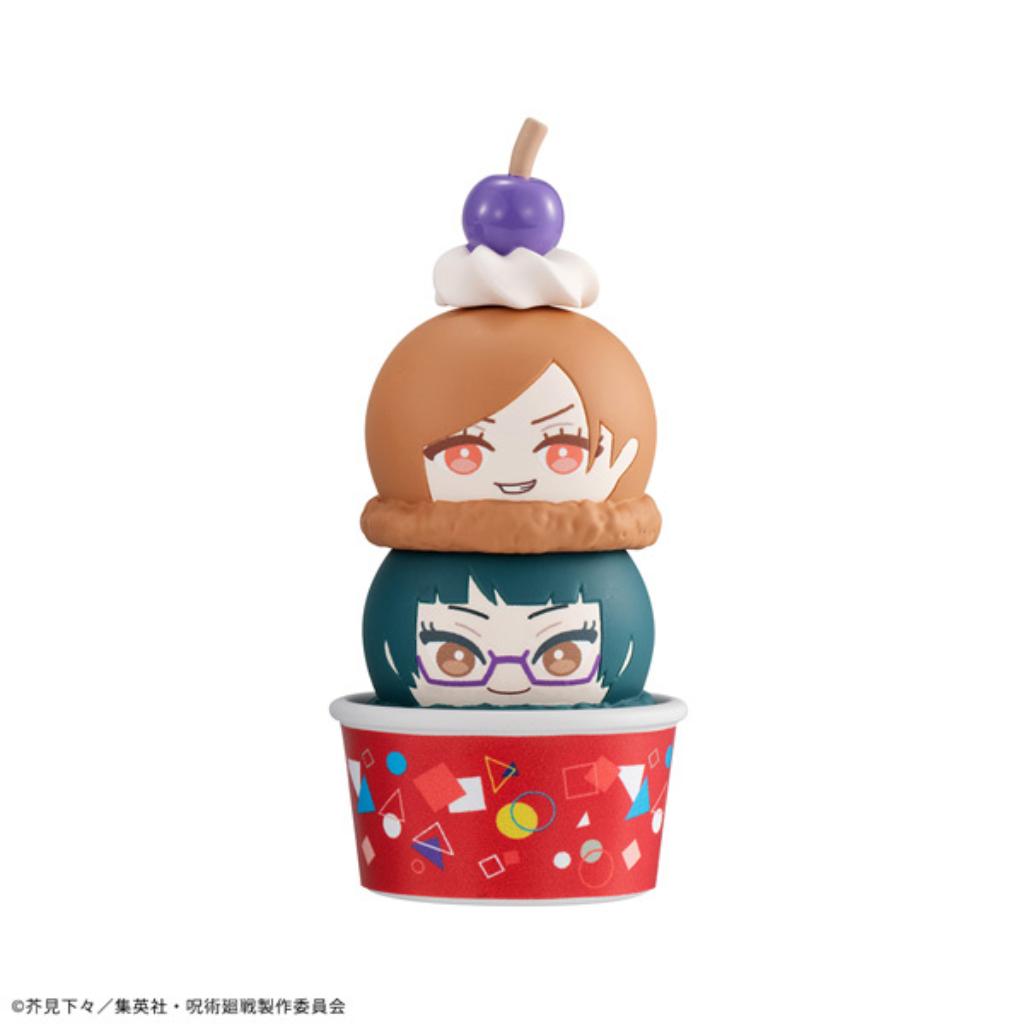 Tsumichen Stack Up & Change Jujutsu Kaisen Set (Box Of 6)