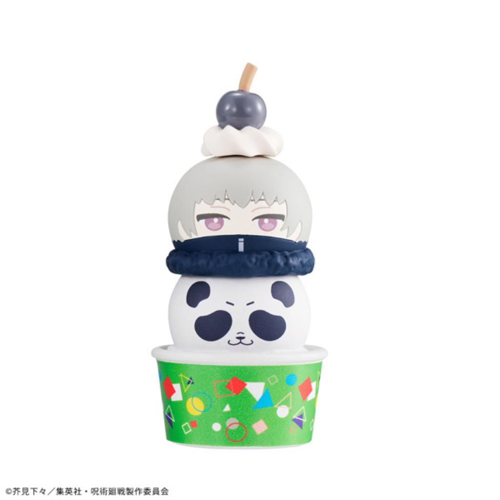 Tsumichen Stack Up & Change Jujutsu Kaisen Set (Box Of 6)