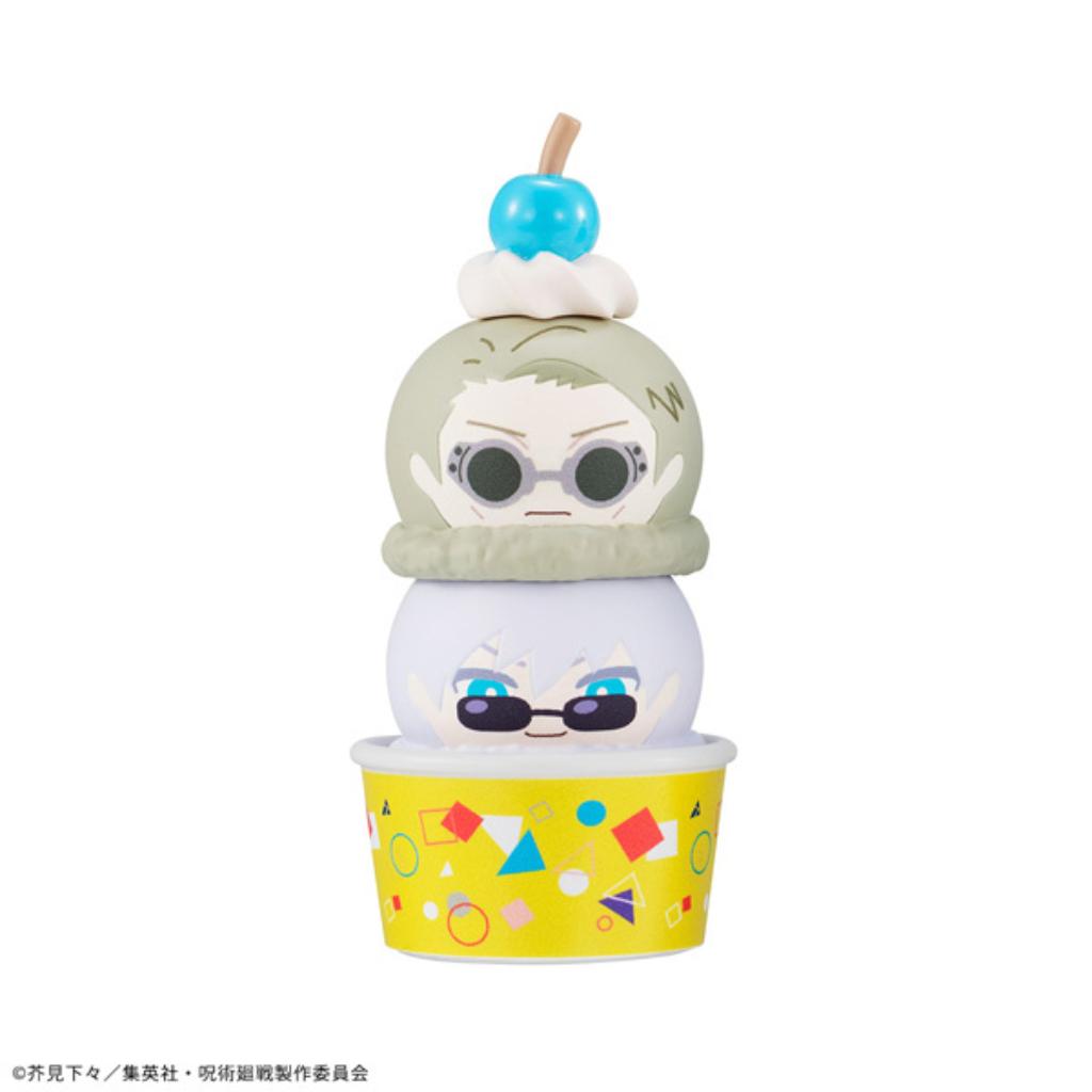 Tsumichen Stack Up & Change Jujutsu Kaisen Set (Box Of 6)