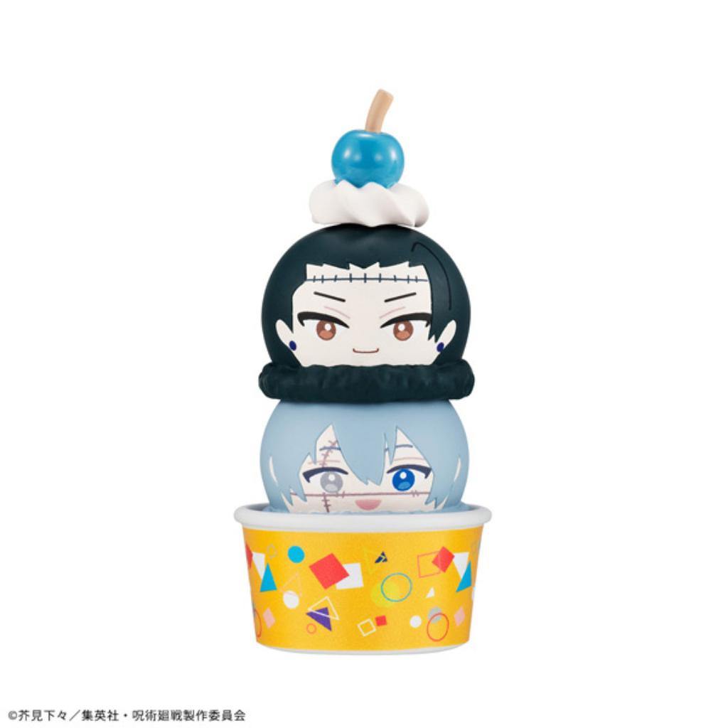 Tsumichen Stack Up & Change Jujutsu Kaisen Set (Box Of 6)