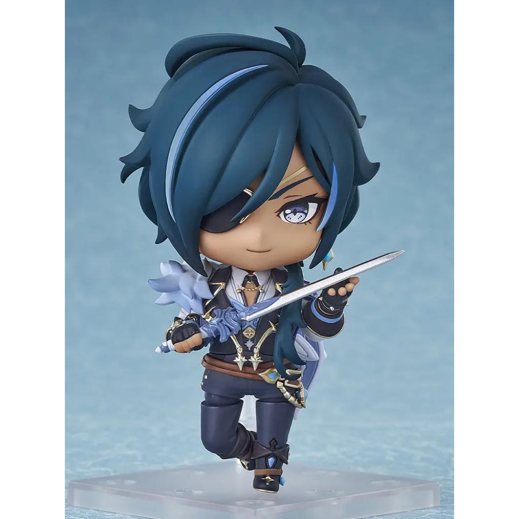 Nendoroid 2874 Genshin Impact - Kaeya