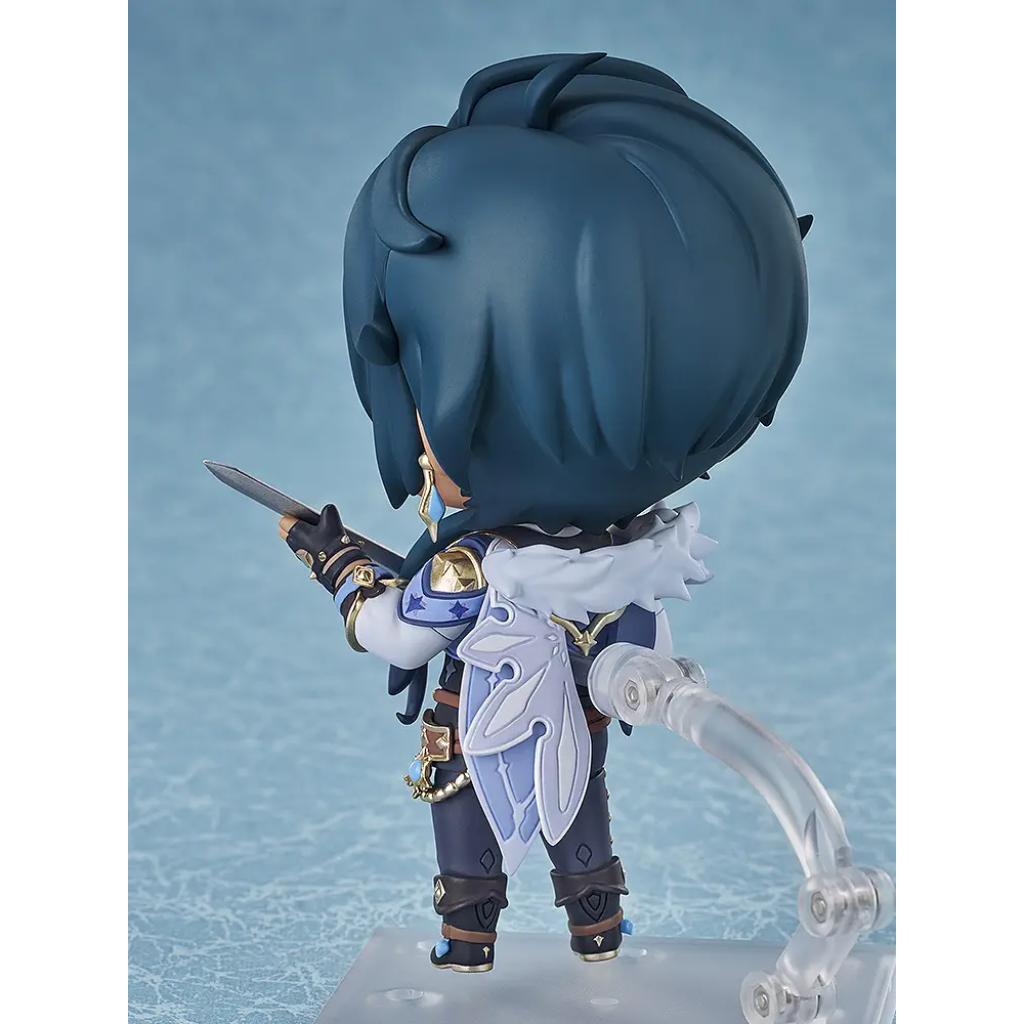 Nendoroid 2874 Genshin Impact - Kaeya