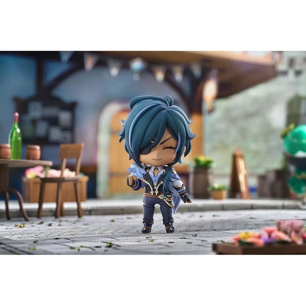 Nendoroid 2874 Genshin Impact - Kaeya