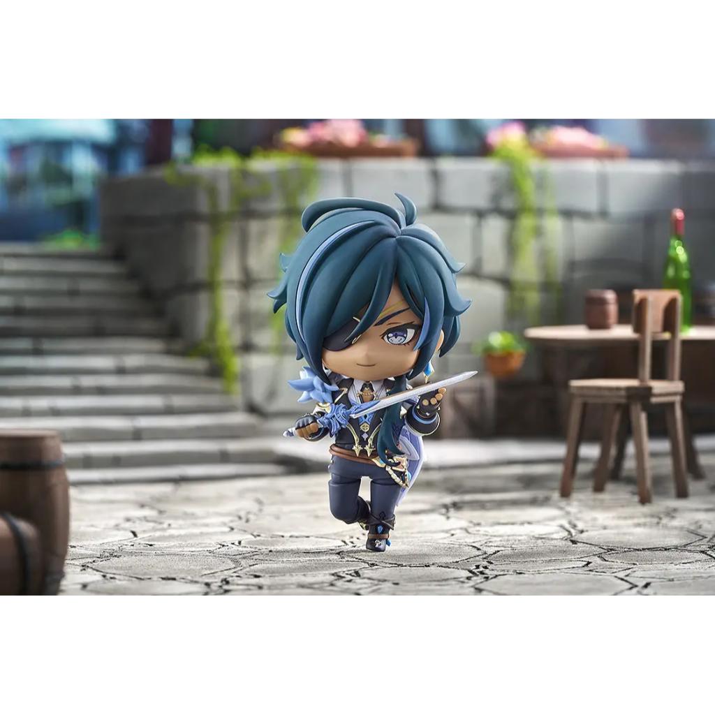 Nendoroid 2874 Genshin Impact - Kaeya