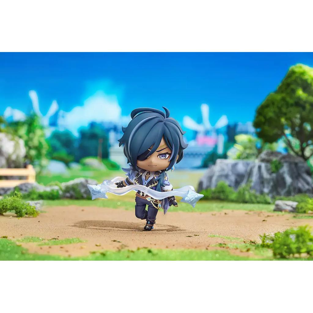 Nendoroid 2874 Genshin Impact - Kaeya