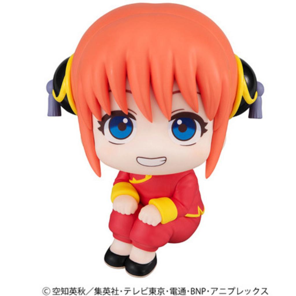 Look Up Series Gintama - Kagura