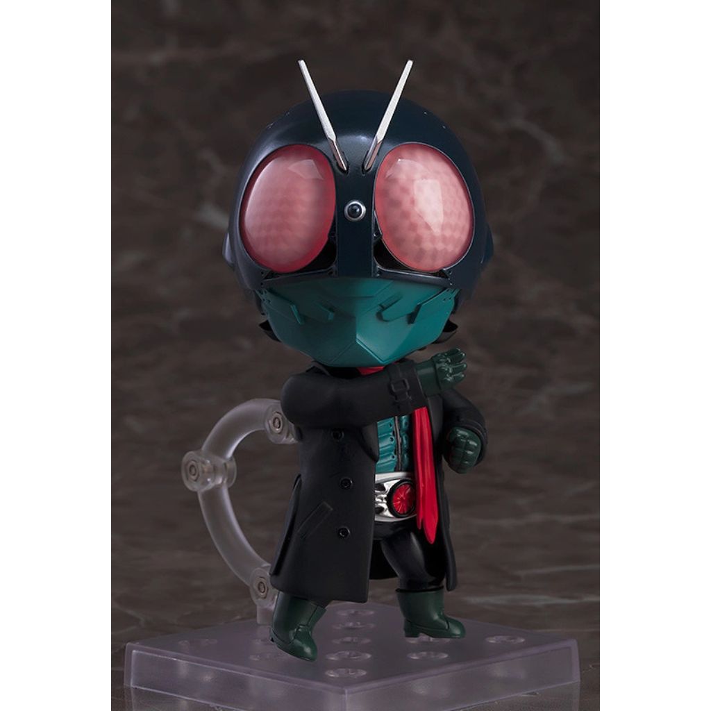 Nendoroid 2211 Shin Kamen Rider - Kamen Rider