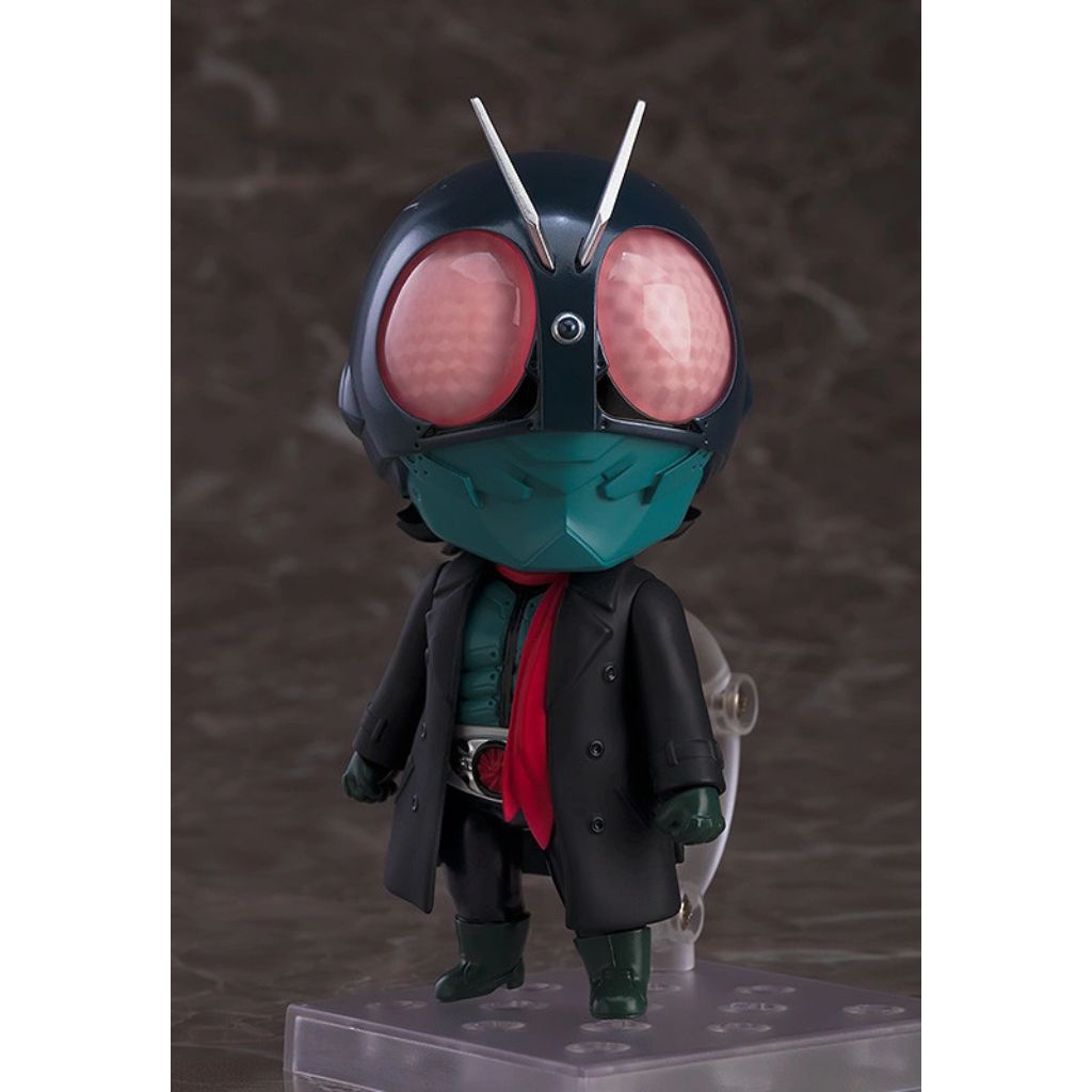 Nendoroid 2211 Shin Kamen Rider - Kamen Rider