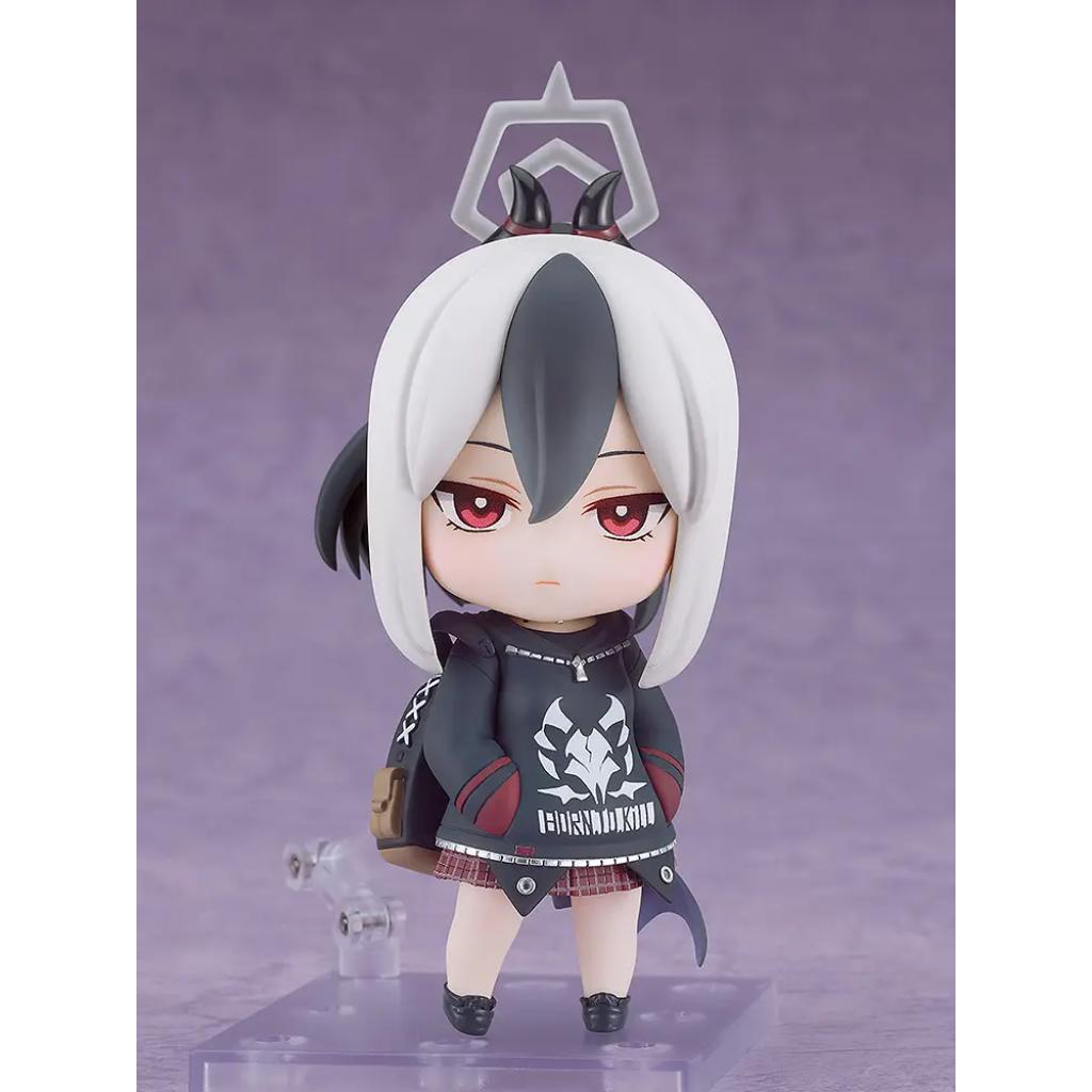 ゲームキャラクター Good Smile Company Kayoko Onikata 2816 Nendoroid 2816 Blue Archive - Kayoko Onikata