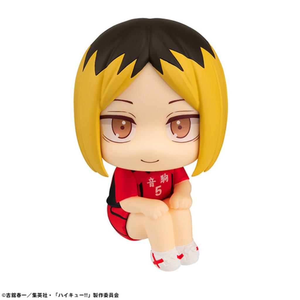 Lookup Haikyu!! - Kenma Kozume Uniform Ver.