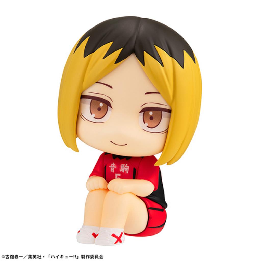 Lookup Haikyu!! - Kenma Kozume Uniform Ver.