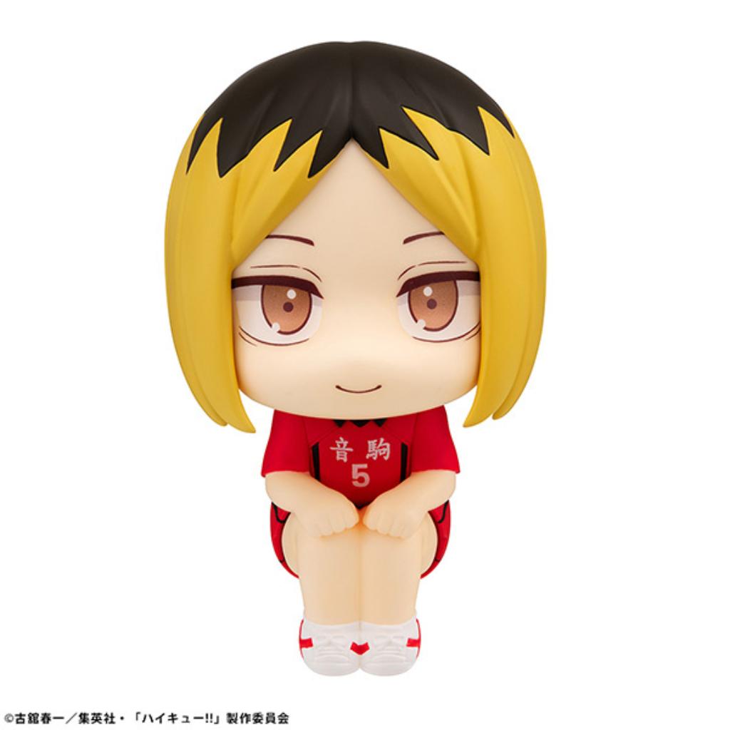 Lookup Haikyu!! - Kenma Kozume Uniform Ver.